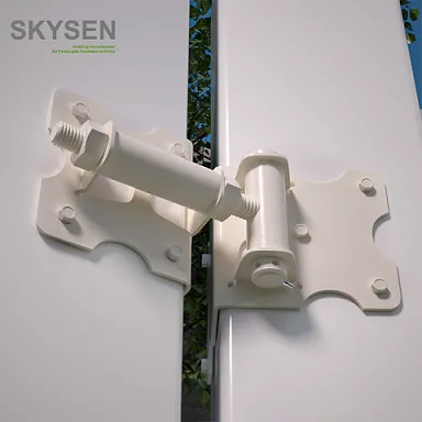 Vinil Kapı Kendini Kapatma Menteşeleri