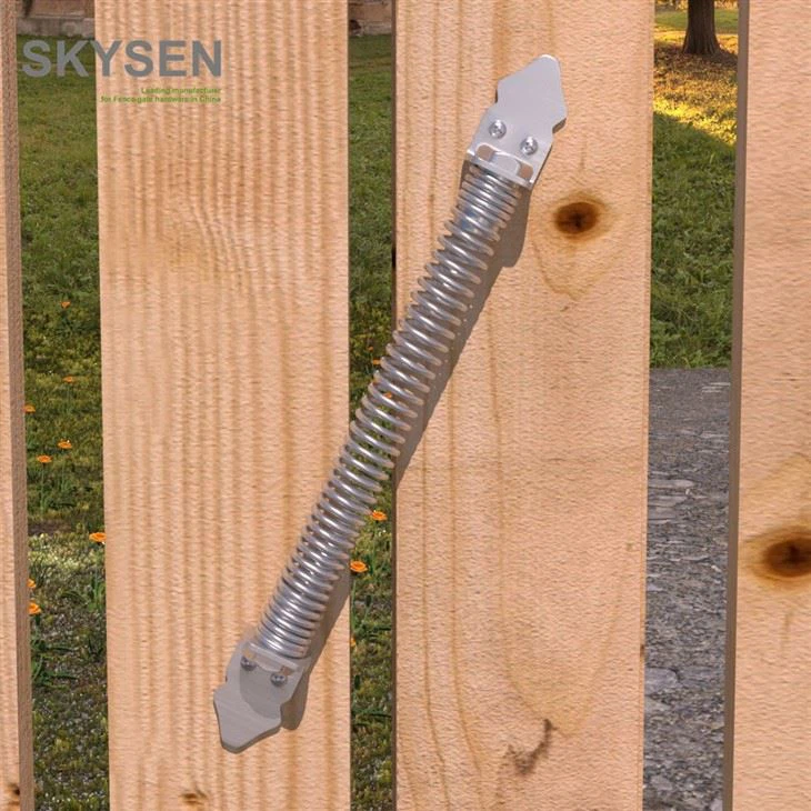Spring For Gate Door