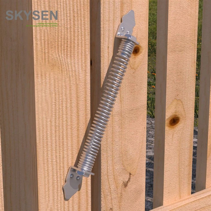 Spring For Gate Door