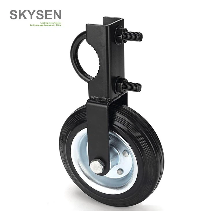 Heavy Duty Door Casters factory